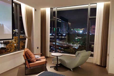 大理星辰海大海景酒店(大理站兴盛大桥店)