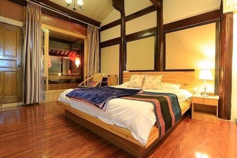 腾冲和顺三及第客栈