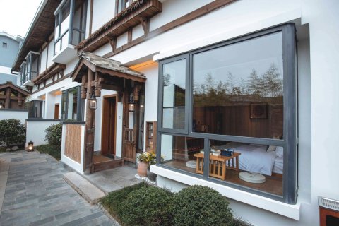 安顺旧州·朴岚居精品民宿