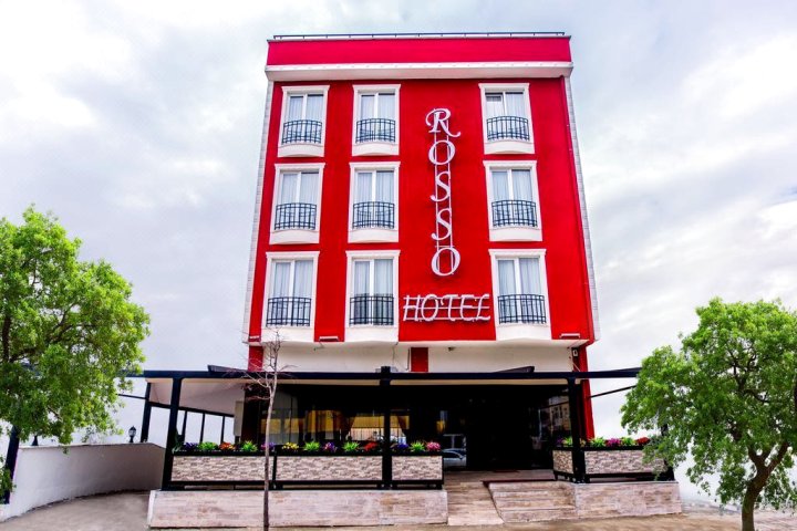 Rosso Hotel