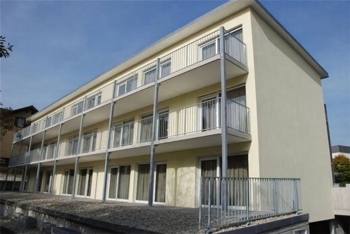 Lucerne Business Apartments