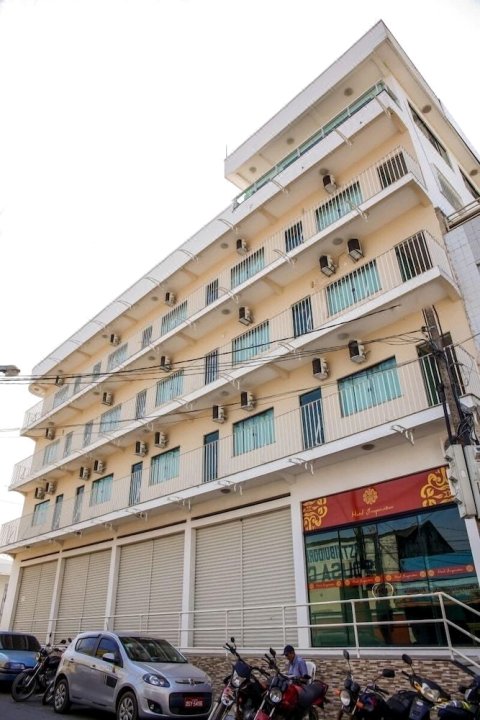 帝王酒店(Hotel Imperador)