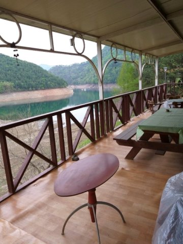 Jecheon Noksuwa Cheongsanuijip Pension