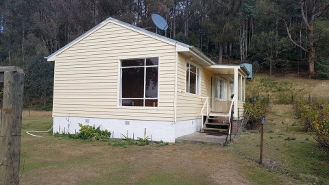 柯林斯卡普小屋(Collins Cap Cottage)