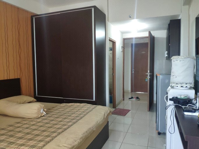 Platinum Studio Apartment Pinewood 1710 Jatinangor Bandung