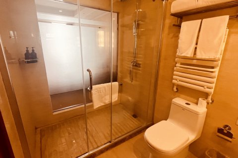 万动玺悦酒店(兰州新区中川机场店)