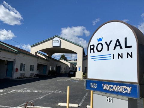 皇家旅馆(Royal Inn)