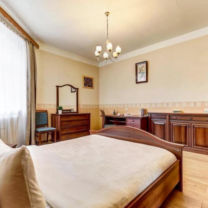 卡赞斯卡亚欢迎回家 39 号公寓酒店(Welcome Home Apartments Kazanskaya 39)