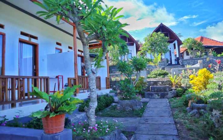 巴厘岛努沙旅馆(Bali Nusa Inn)
