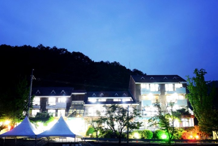 春川基华度假村(Chuncheon Kihwa Hostel)