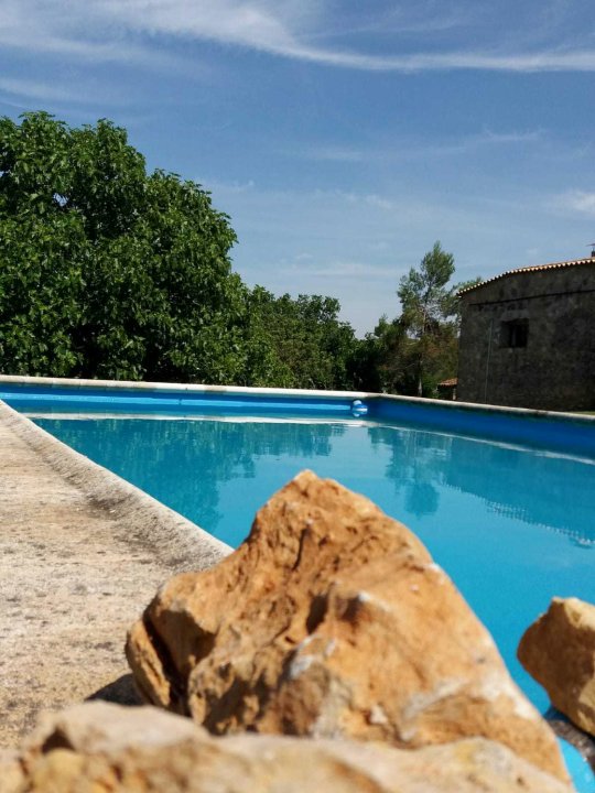 Charming Rural House. Caserio la Chirala, Ideal Para Familia Private Pool