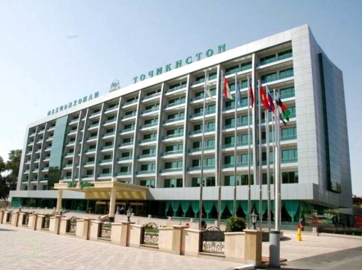 塔吉克斯坦酒店(Tajikistan)