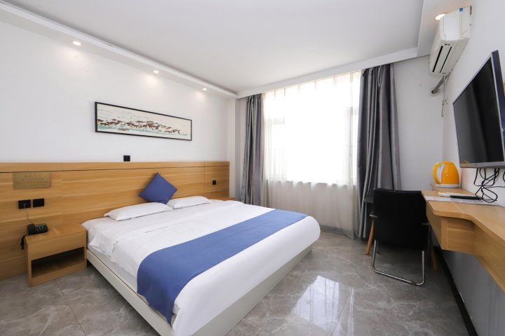 公主岭明珠宾馆