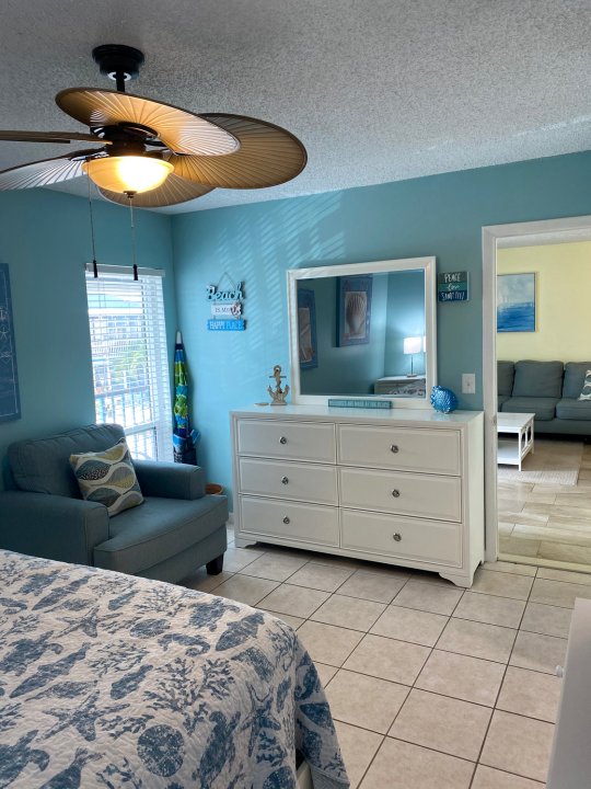 Madeira Beach 2 Bedroom, 1 Bath 230