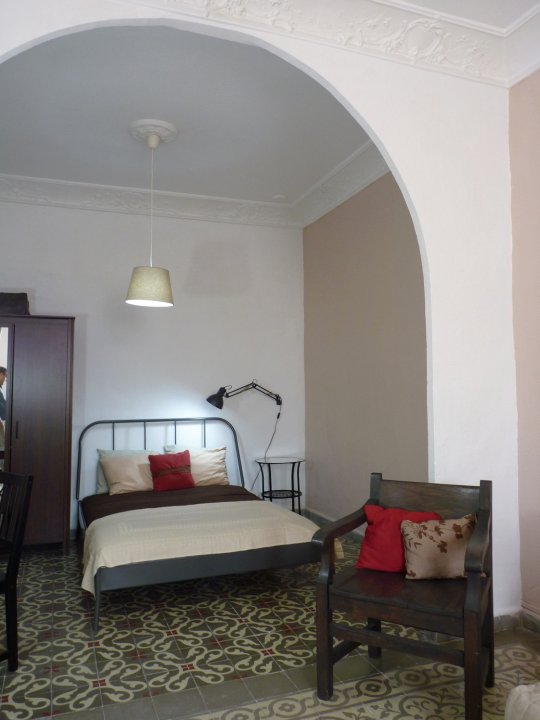 Cozy Loft, Historic Center Jerez, Wifi, Aircon, Terrace and Garden