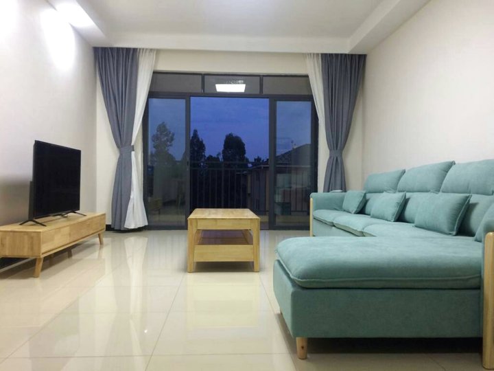 Superlative 3 Bedroom Apartment , Kigali @ Myplace
