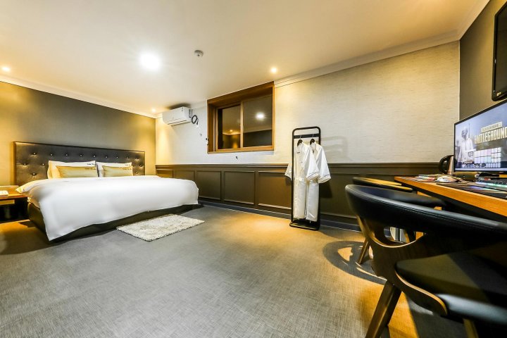 The Ace Hotel Daejeon