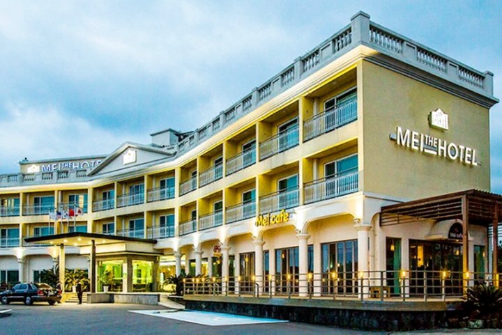 Jeju Meder Hotel