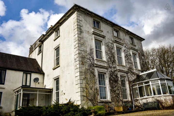 Healthfield Manor in Wexford