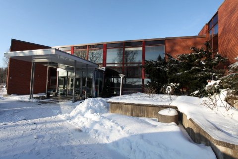 西拉姆青年旅舍(Hostel Siiram)