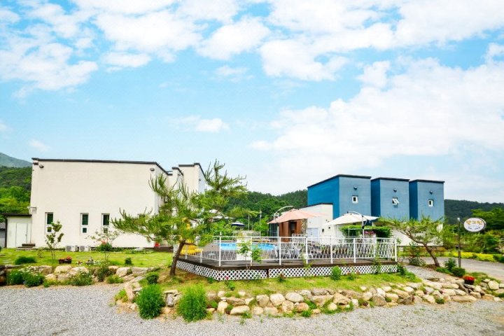 Gapyeong Moon Green Pension|Gapyeong Moon Green Pension