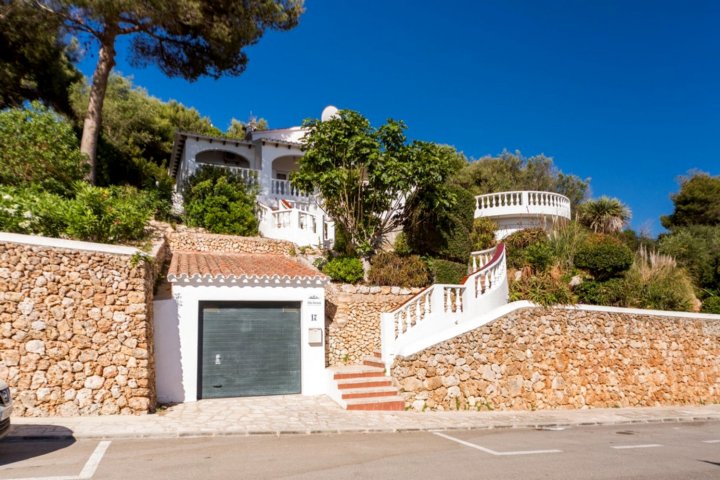 V17 | Villa Amoura Son Bou Mallorca