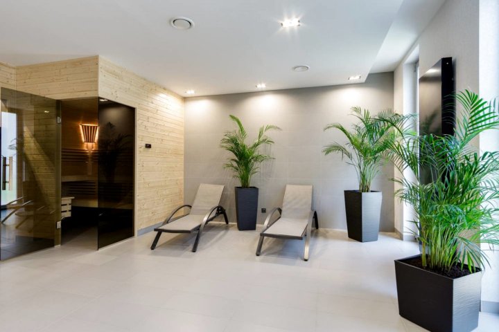 海滨公寓，可使用桑拿健身房(Beachfront Apartments Access to Sauna Fitness)