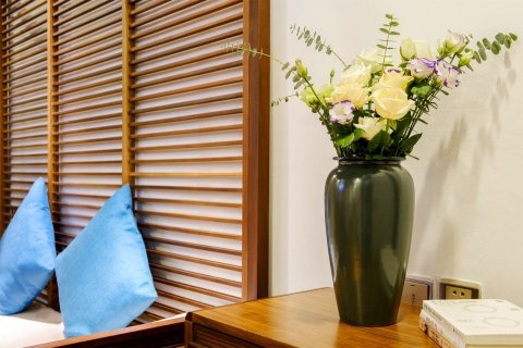 丽江安雲·静悦轩客栈