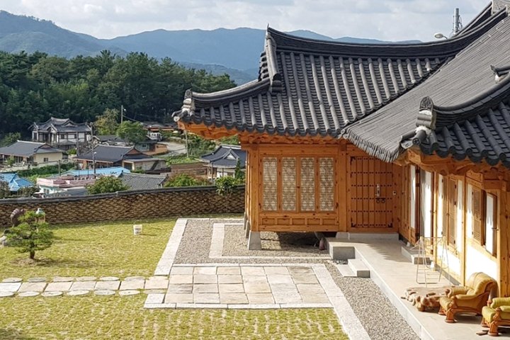 Gyeongju 830 Hanok Pension(Gyeongju 830 Hanok Pension)