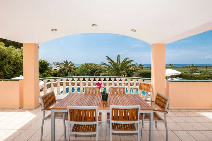 Sensational Beautiful Property - Villa Mar