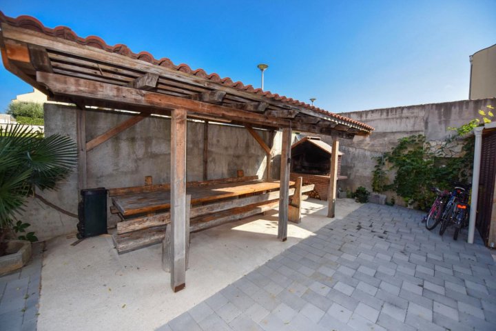 Apartment Kety A1 Novalja, Island Pag(Apartment Kety A1 Novalja, Island Pag)
