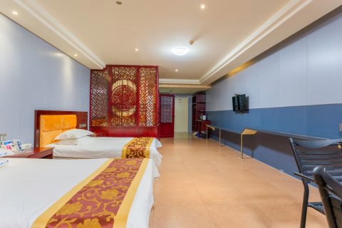 宿州在水一方主题酒店