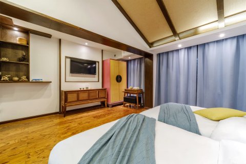 丽江安雲·静悦轩客栈