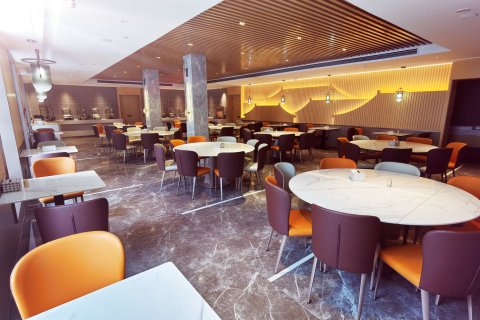 长汀和谐酒店(长汀古城店)