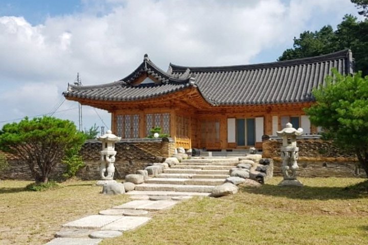 Gyeongju 830 Hanok Pension