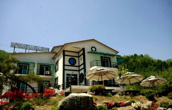 Chuncheon Forest Village Pension