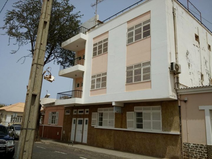 帕拉伊索住宅公寓(Residencial Paraíso)