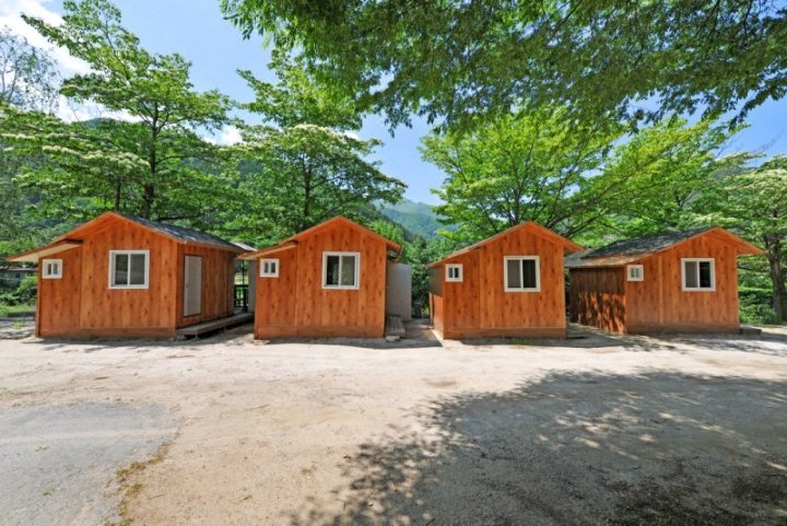 Gapyeong Georimnae Camping House