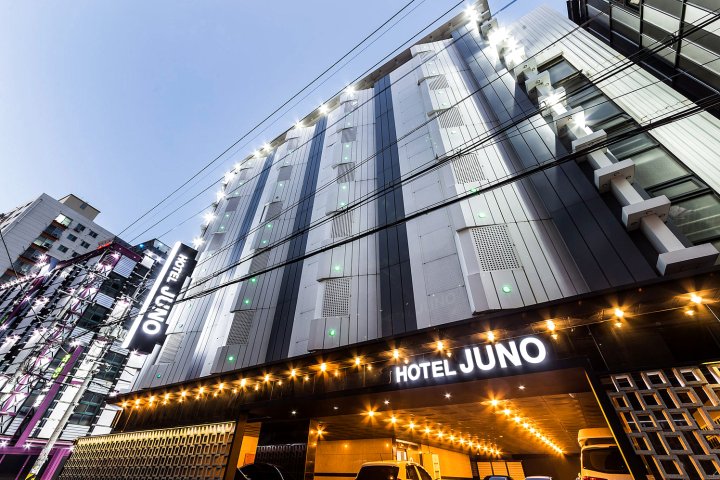 Incheon Hotel Juno