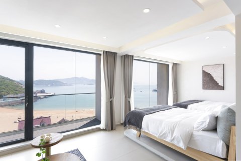 嵊泗泊客渔家民宿