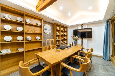 丽江安雲·静悦轩客栈