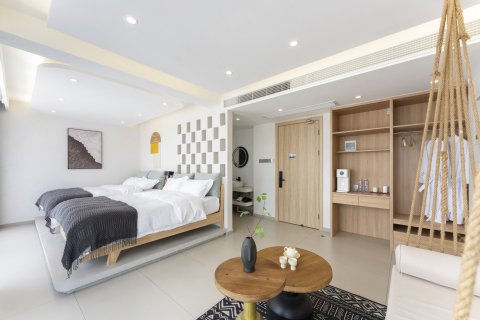 嵊泗泊客渔家民宿