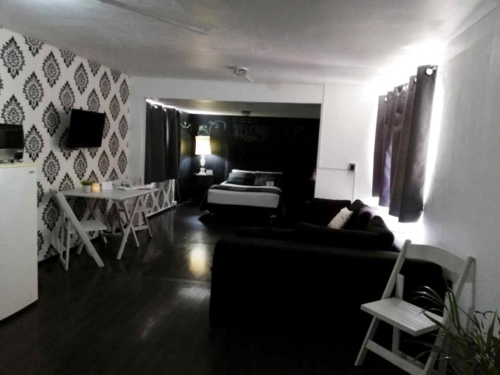 Blackloft Polanco, Because We Care 1Bdrm2Paxs