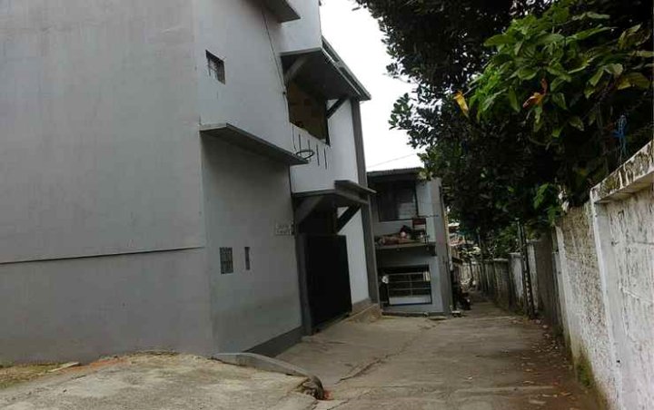 Kost ST 27 (Female Only)