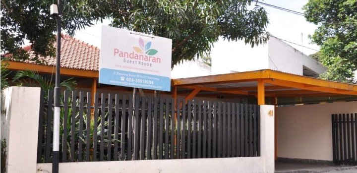 Pandanaran Budget Hotel