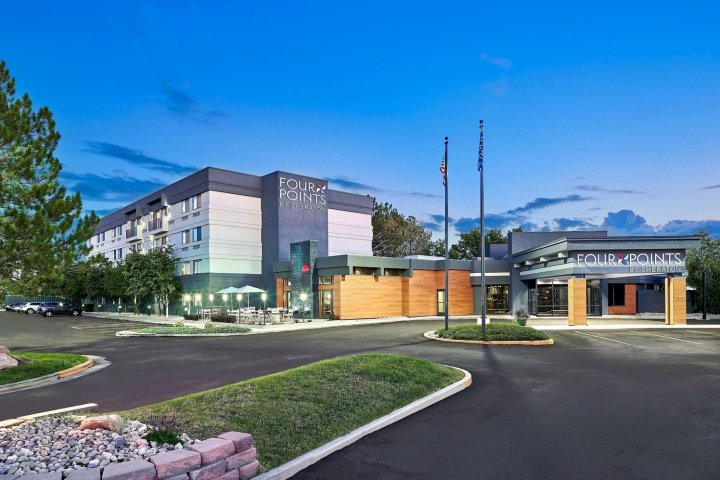 RODEWAY INN ( formerly Comfort Inn Airport)