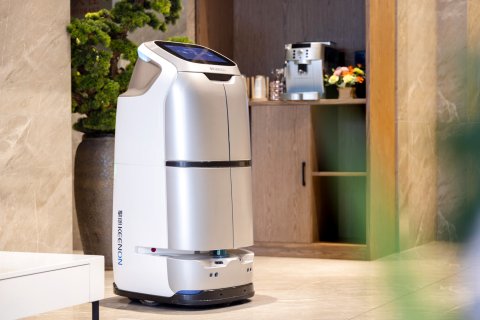 天禧酒店(大连火车站中山广场店)