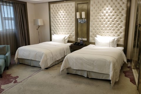 澧县维多利亚豪美大酒店