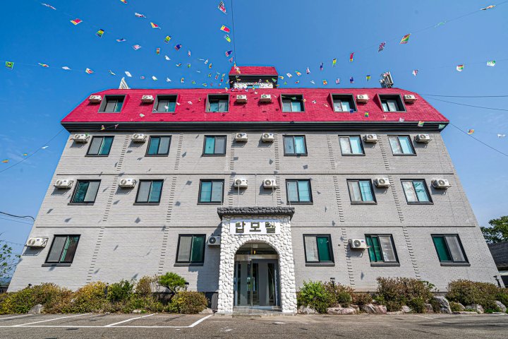 Incheon(Ganghwado) Top Motel