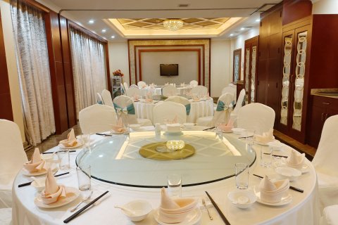 泸沽湖银湖岛大酒店